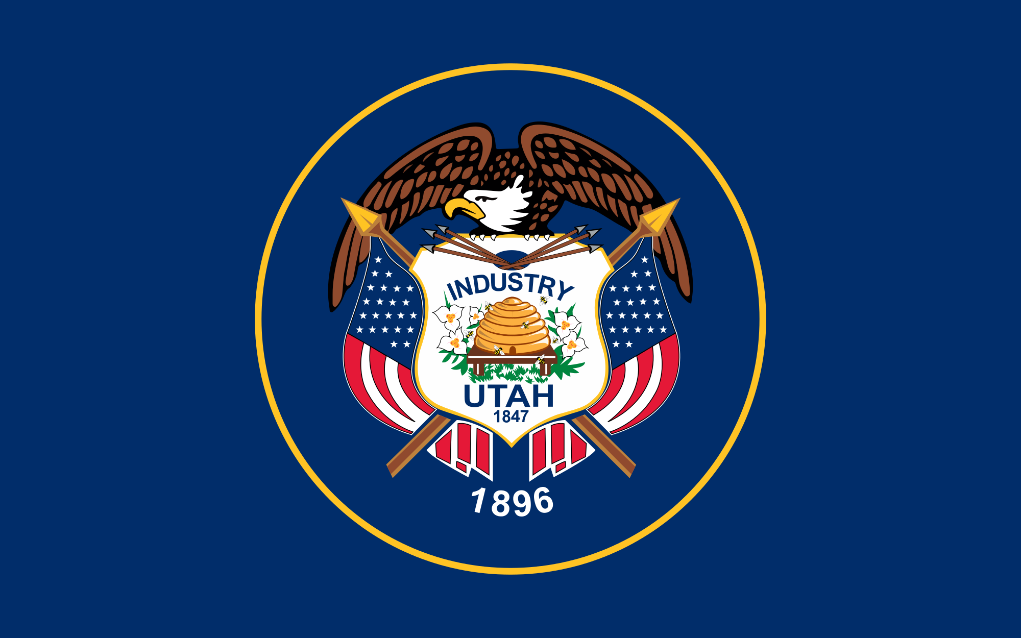 Pourquoi L Utah Est il L tat De La Ruche Lost In The USA