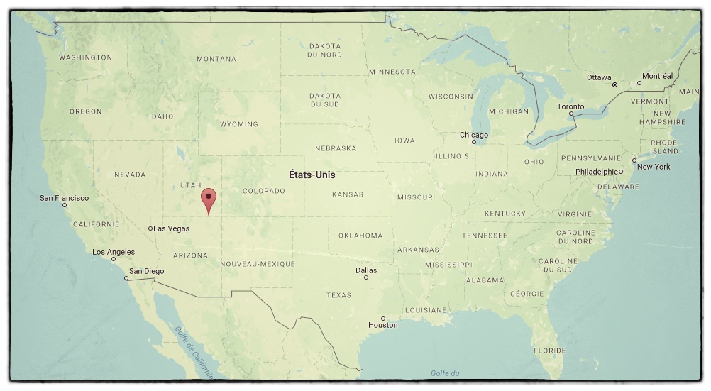 Visiter Monument Valley : le mode d’emploi | Lost In The USA