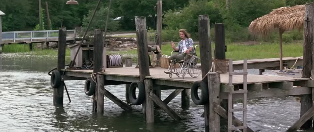 Le Grand Batre Lieux De Tournage Le guide ultime des lieux de tournage de Forrest Gump | Lost In The USA