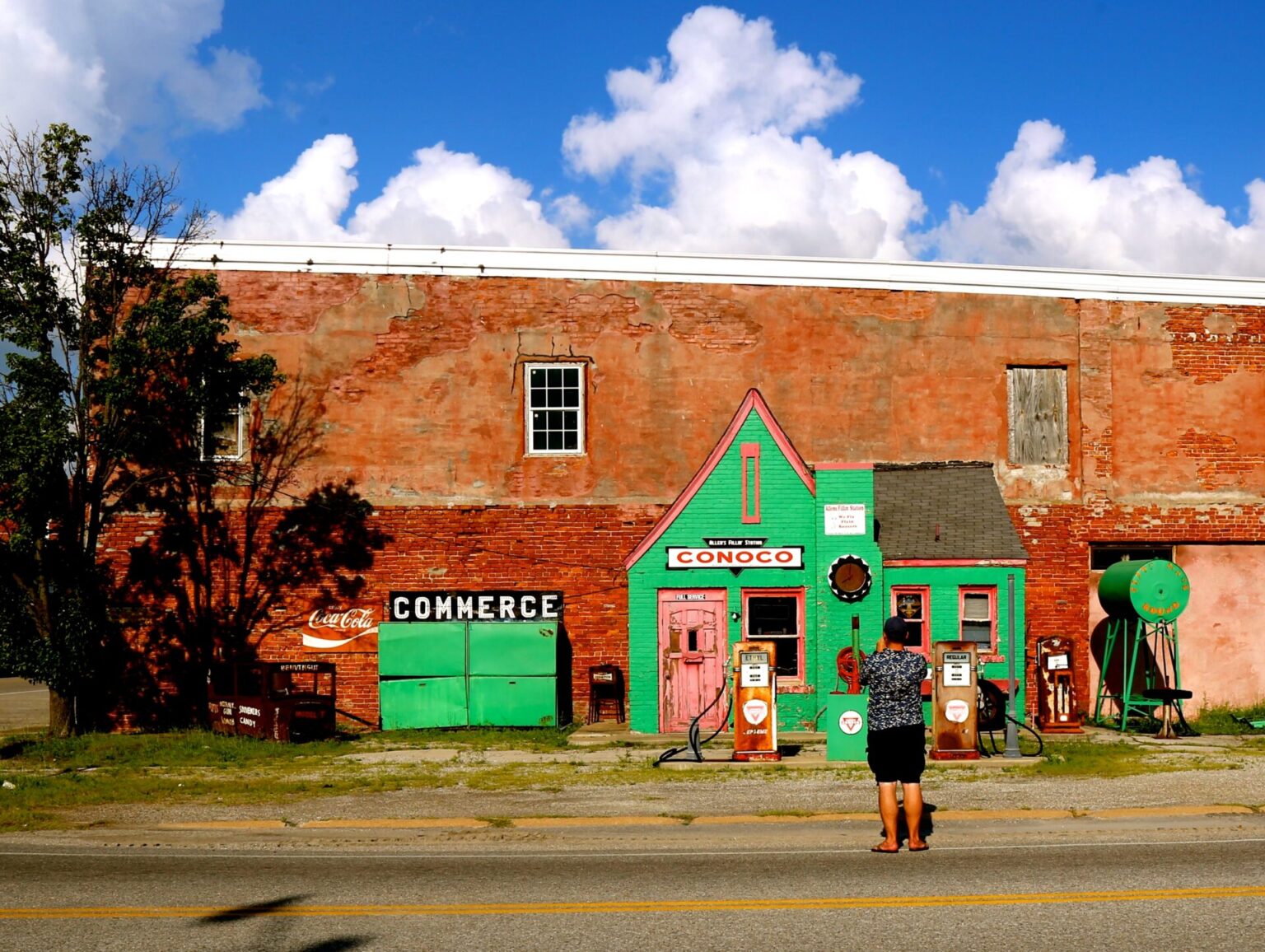 Nos 66 coups de coeur sur la Route 66 | Lost In The USA