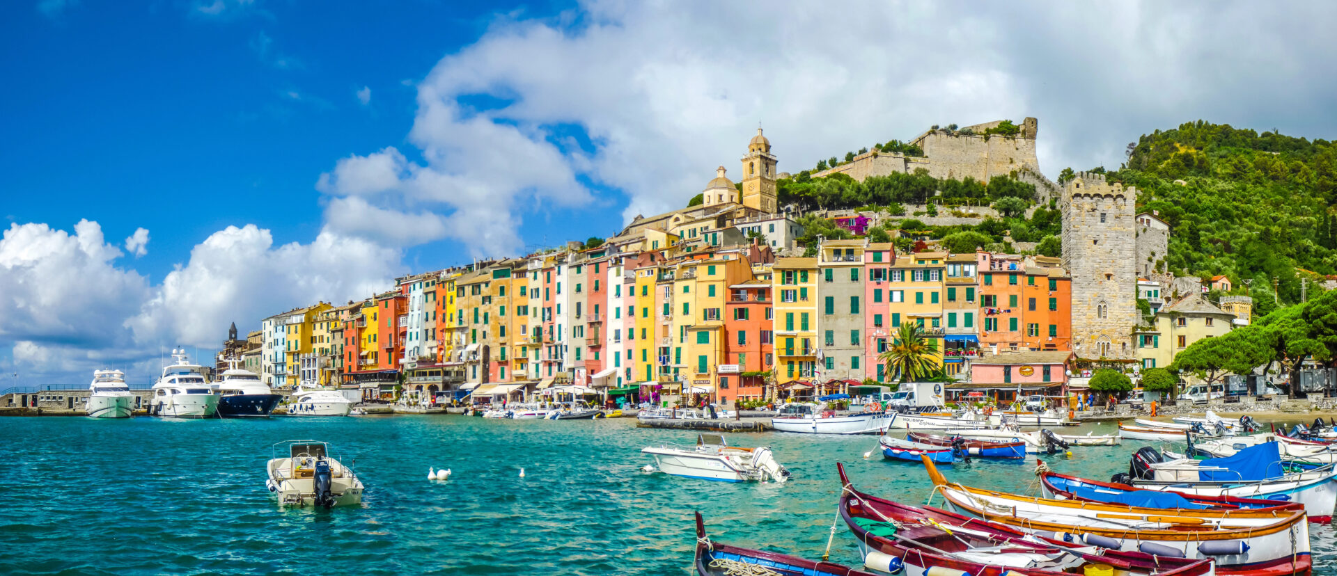 Italie